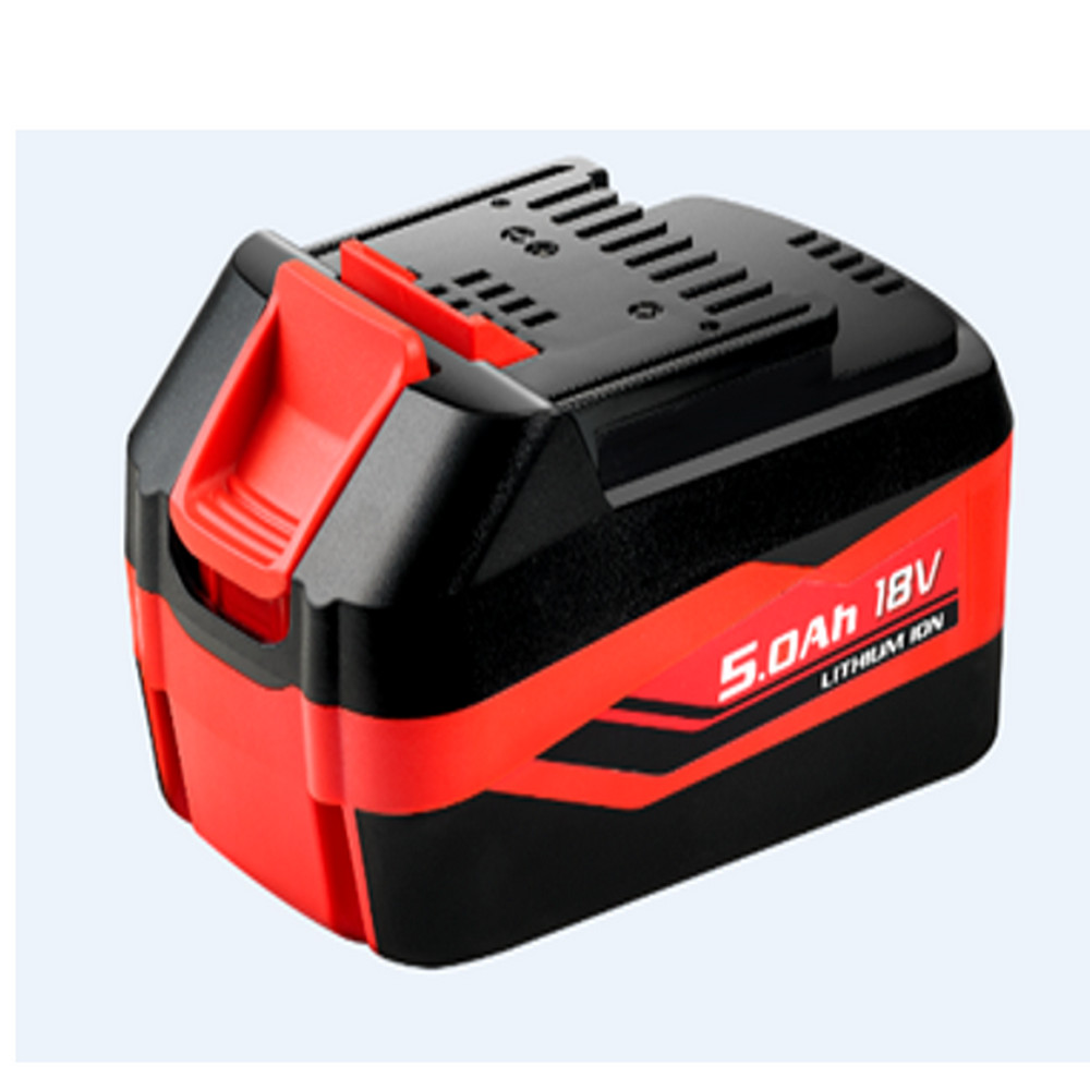 SKI - สกี จำหน่ายสินค้าหลากหลาย และคุณภาพดี | KEYANG BL18040 แบตเตอรี่ 18V 5.0Ah Battery Pack