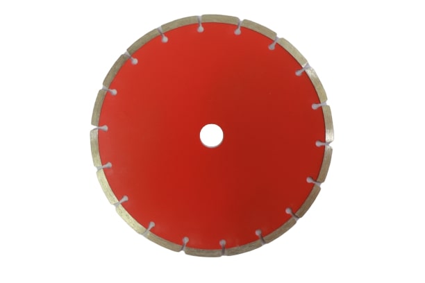 LEOPRO 611171 LP03009 ใบเพชร ตัดแห้ง 9นิ้ว 230mm×25.4/22.2/20/16mm (1 ใบ/แพ็ค)