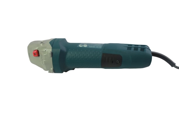 BOSCH GWS7-100T เครื่องเจียร 4นิ้ว 720W แรงบิดสูง #06013886K0