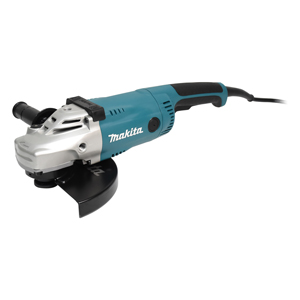 SKI - สกี จำหน่ายสินค้าหลากหลาย และคุณภาพดี | MAKITA GA9020 เครื่องเจียร 9นิ้ว 2200w (MCC)