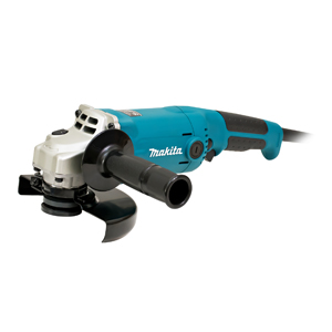 SKI - สกี จำหน่ายสินค้าหลากหลาย และคุณภาพดี | MAKITA GA6020 เครื่องเจียร 6นิ้ว 1050W (MCC)