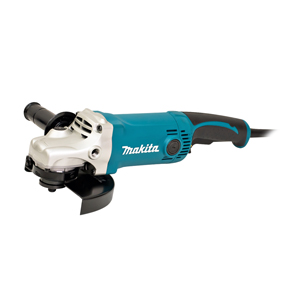 SKI - สกี จำหน่ายสินค้าหลากหลาย และคุณภาพดี | MAKITA GA7050 เครื่องเจียร 7นิ้ว Slim 2000W (MCC)