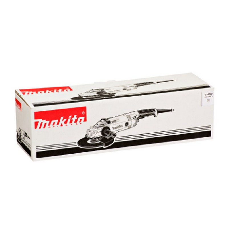 MAKITA GA9030 เครื่องเจียร 9นิ้ว 2400W (MJ)
