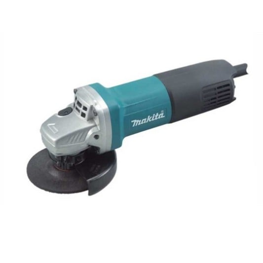 SKI - สกี จำหน่ายสินค้าหลากหลาย และคุณภาพดี | MAKITA 9553BX เครื่องเจียร 4นิ้ว 710W (TH)