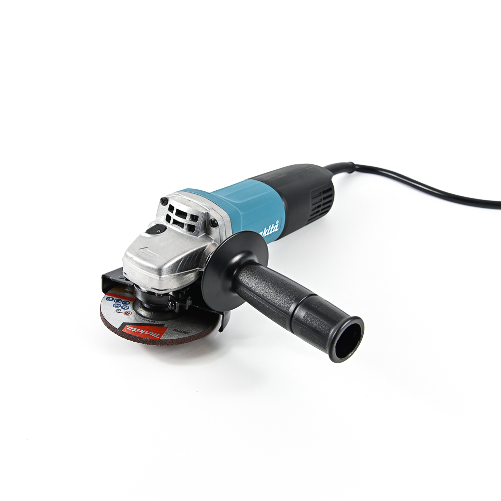 MAKITA 9553BX เครื่องเจียร 4นิ้ว 710W (TH)
