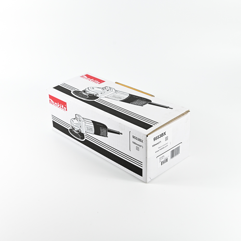 MAKITA 9553BX เครื่องเจียร 4นิ้ว 710W (TH)