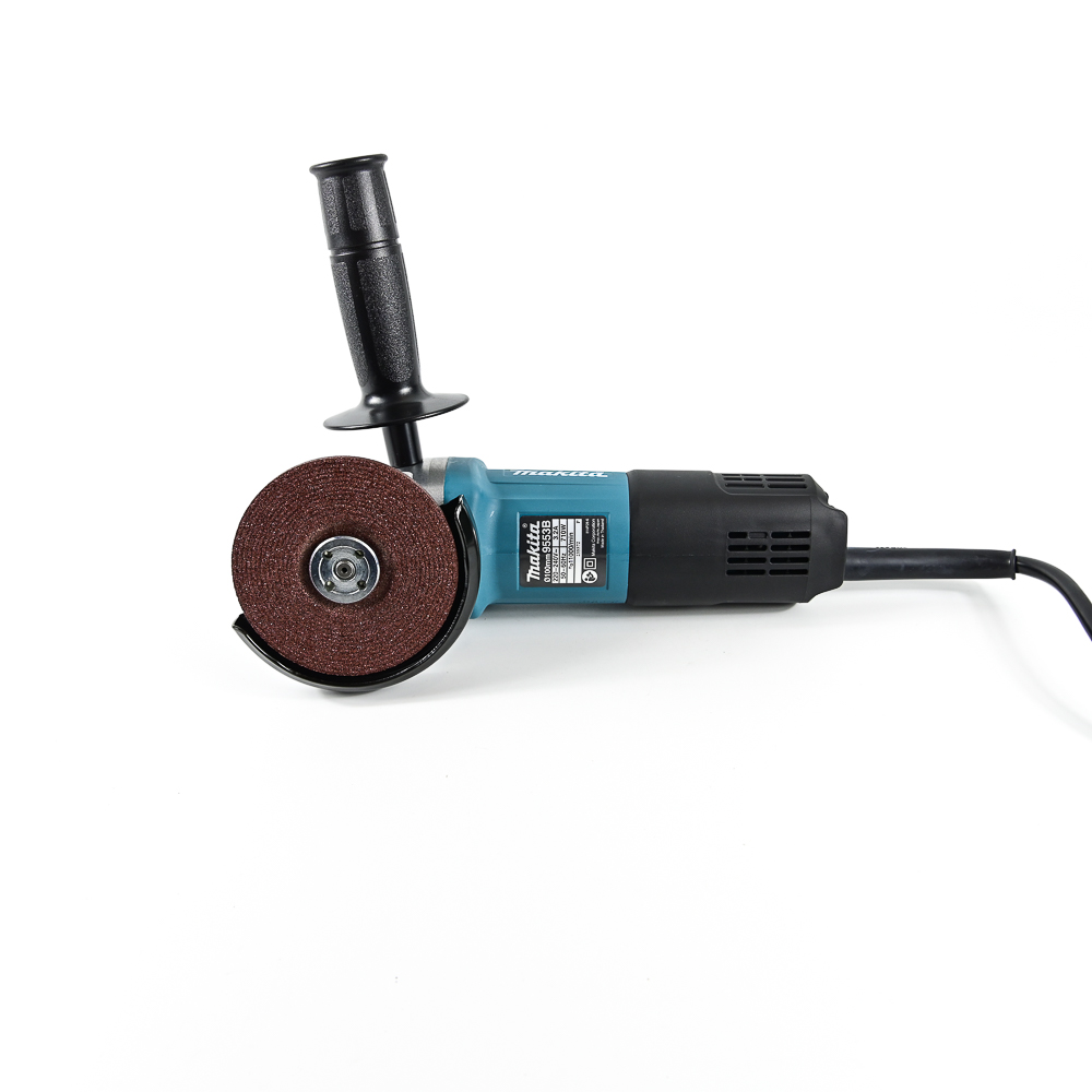 MAKITA 9553BX เครื่องเจียร 4นิ้ว 710W (TH)