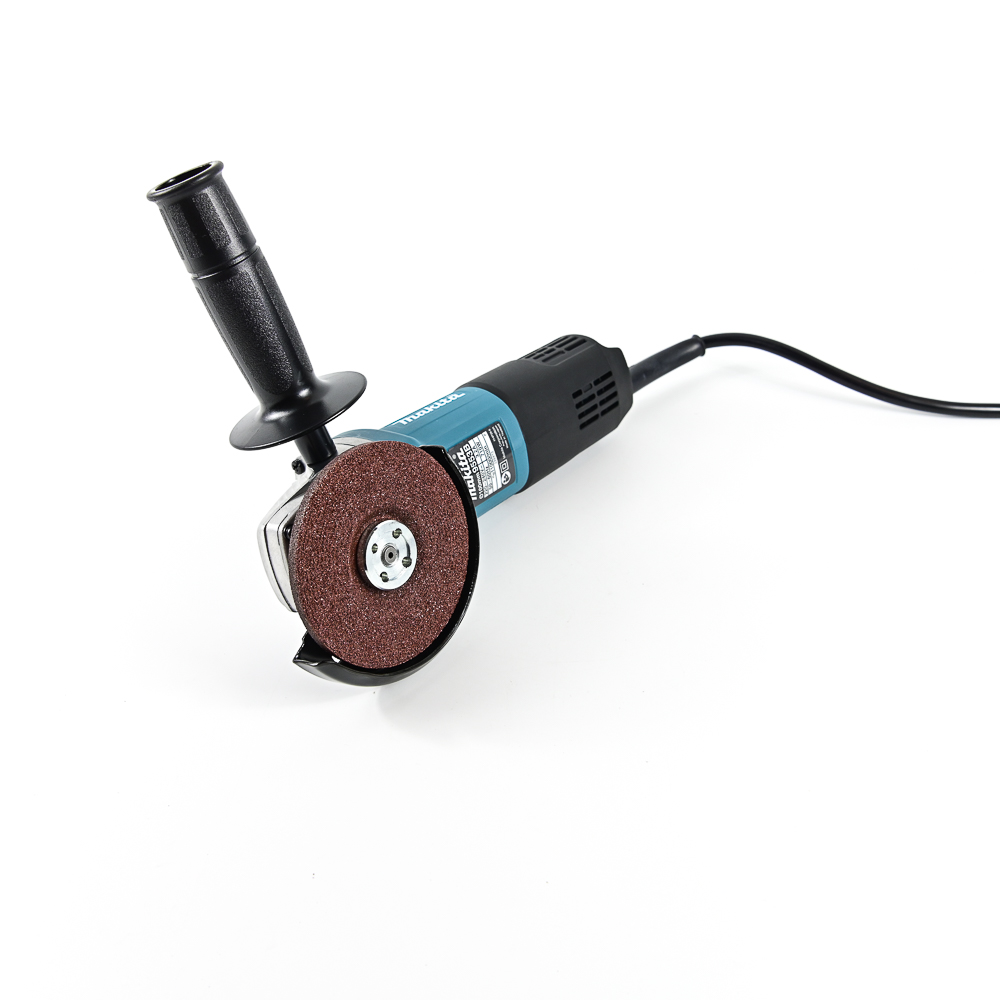 MAKITA 9553BX เครื่องเจียร 4นิ้ว 710W (TH)