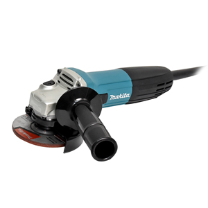 SKI - สกี จำหน่ายสินค้าหลากหลาย และคุณภาพดี | MAKITA GA4030 เครื่องเจียร 4นิ้ว 720W (TH)