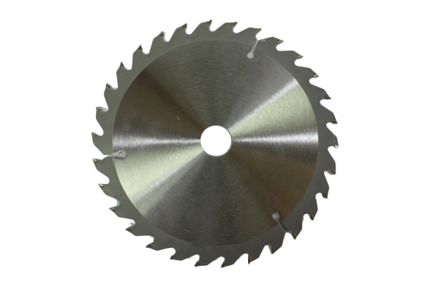 LEOPRO 622007 LP03008 ใบเลื่อยวงเดือน 7นิ้วx30T 180mm×22.2/20/16mm + 30T (1 ใบ/แพ็ค)