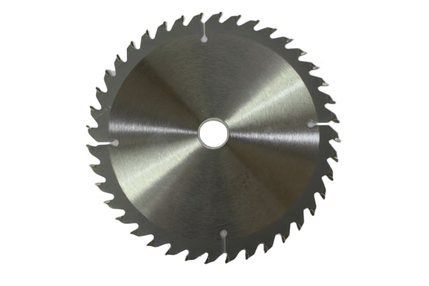 LEOPRO 622005 LP03016 ใบเลื่อยวงเดือน 7นิ้ว×40T 180mm×22.2/20/16mm + 40T (1 ใบ/แพ็ค)