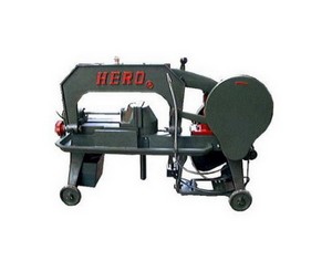 HERO HR-16 แท่นเลื่อย 16นิ้ว รุ่นใช้น้ำ