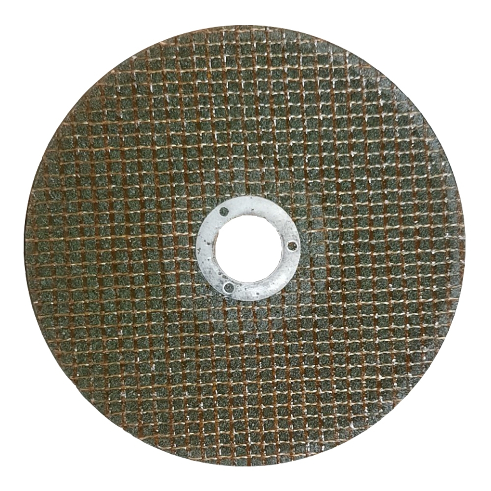 LEOPRO LP03005 แผ่นตัดสแตนเลส สีเขียว 4นิ้ว 105x1.1x16mm.x2F [AWA46P] (ราคาต่อแผ่น 40แผ่น/กล่องเล็ก 400แผ่น/ลัง)