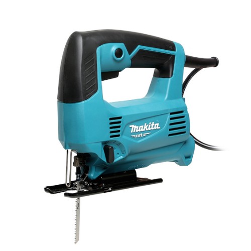 SKI - สกี จำหน่ายสินค้าหลากหลาย และคุณภาพดี | MAKITA M4301B เลื่อยจิ๊กซอว์ 450W (5เครื่อง/ลัง)