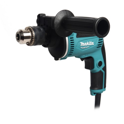 MAKITA M8103B สว่านกระแทก 13 มิล 430W (TH) ปรับรอบซ้าย-ขวา (8เครื่อง/ลัง)