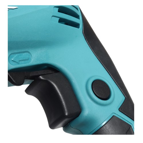 MAKITA M8103B สว่านกระแทก 13 มิล 430W (TH) ปรับรอบซ้าย-ขวา (8เครื่อง/ลัง)