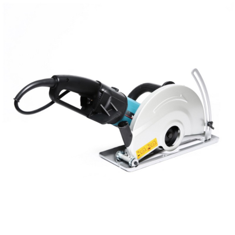 MAKITA 4114S เครื่องตัดคอนกรีต 14นิ้ว SJS JOINT