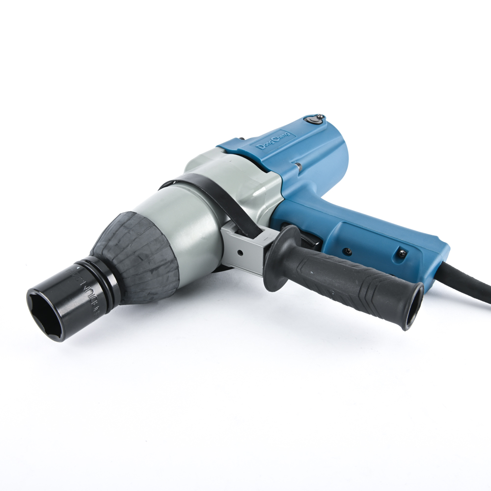 Dongcheng(DCดีจริง) DPB22C เครื่องยิงบ๊อกไฟฟ้า 3/4 นิ้ว 620W (แถมลูกบล็อก NO.32)