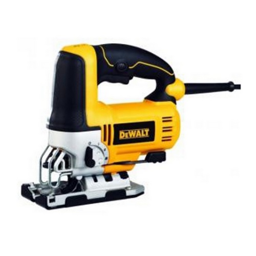 SKI - สกี จำหน่ายสินค้าหลากหลาย และคุณภาพดี | DEWALT DW349R-B1 เลื่อยจิ๊กซอ 500W