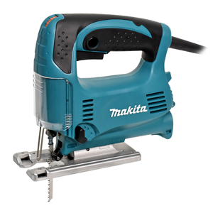 SKI - สกี จำหน่ายสินค้าหลากหลาย และคุณภาพดี | MAKITA 4329 จิ๊กซอ 450W (เตะได้) (MCC)