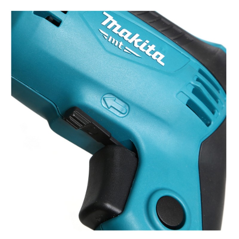 MAKITA M6501B สว่าน 1/4นิ้ว ซ้ายขวาปรับรอบ 230W (TH)