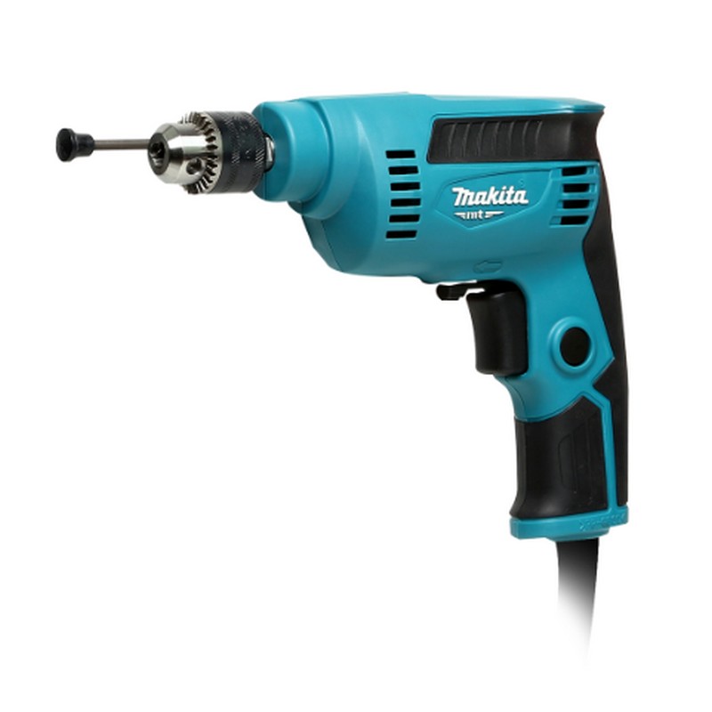 MAKITA M6501B สว่าน 1/4นิ้ว ซ้ายขวาปรับรอบ 230W (TH)