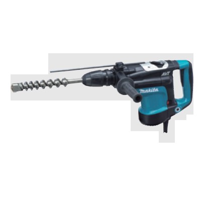 SKI - สกี จำหน่ายสินค้าหลากหลาย และคุณภาพดี | MAKITA HR5202C สว่านโรตารี่ ระบบMAX 52 มิล 1500w (MJ)