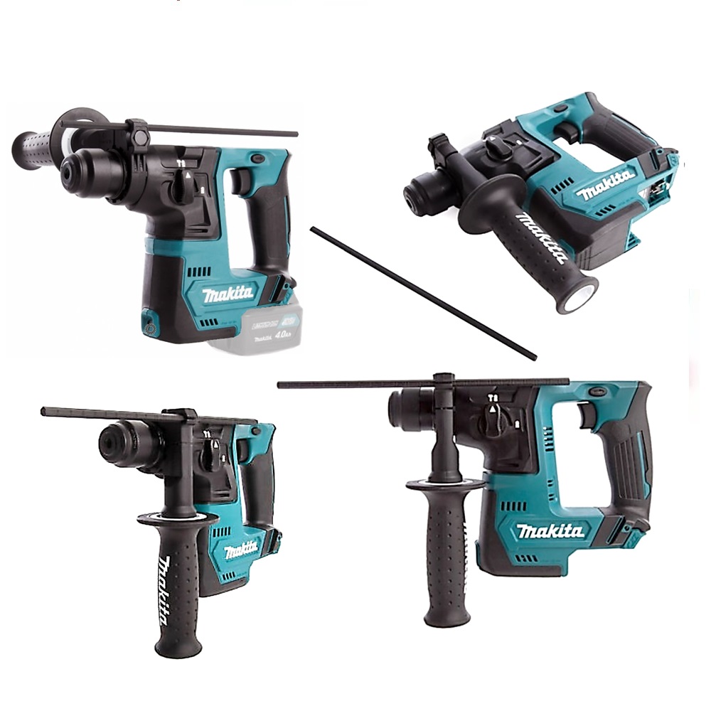 MAKITA HR140DZ สว่านโรตารี่ไีร้สาย 14mm. (SOLO)