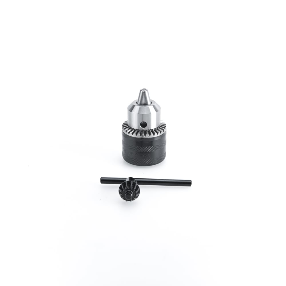 SKI - สกี จำหน่ายสินค้าหลากหลาย และคุณภาพดี | Dongcheng(DCดีจริง) 30471200013 Spanner Drill Chuck หัวสว่าน 1.5-13mm 1/2-20UNF (Threaded)