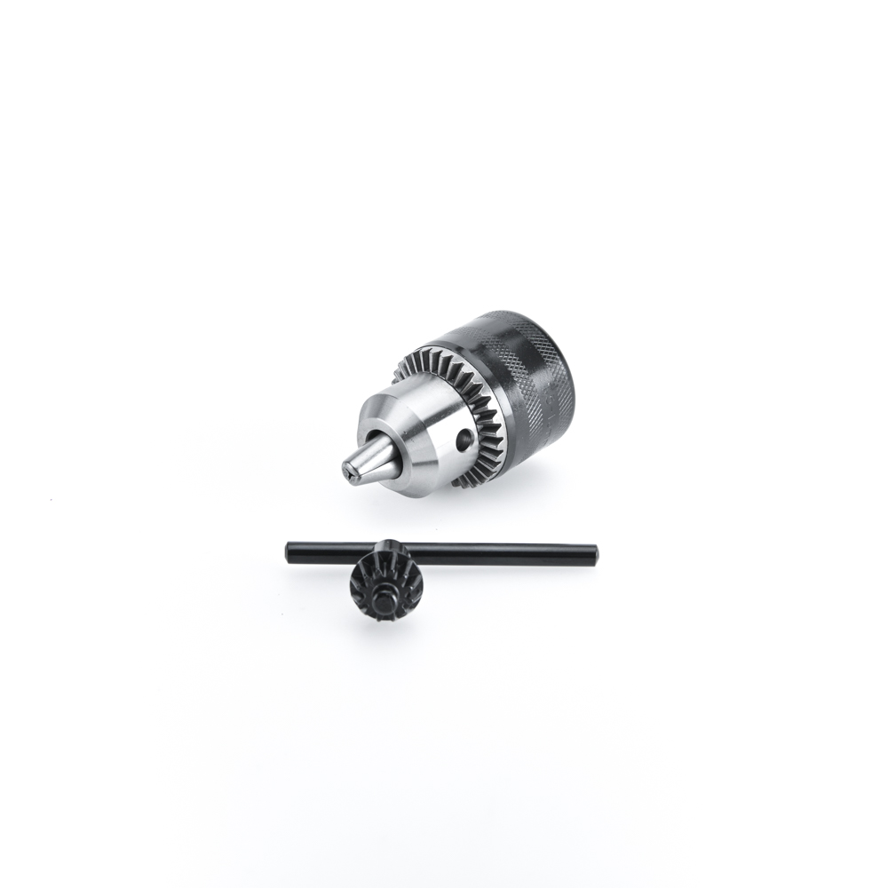 Dongcheng(DCดีจริง) 30471200013 Spanner Drill Chuck หัวสว่าน 1.5-13mm 1/2-20UNF (Threaded)