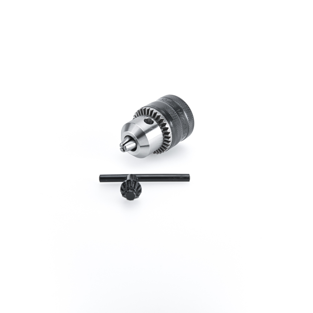 Dongcheng(DCดีจริง) 30471200004 หัวสว่าน 10mm M12*1.25 (Threaded)