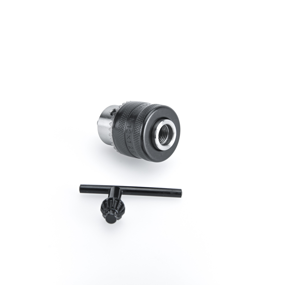 Dongcheng(DCดีจริง) 30471200004 หัวสว่าน 10mm M12*1.25 (Threaded)