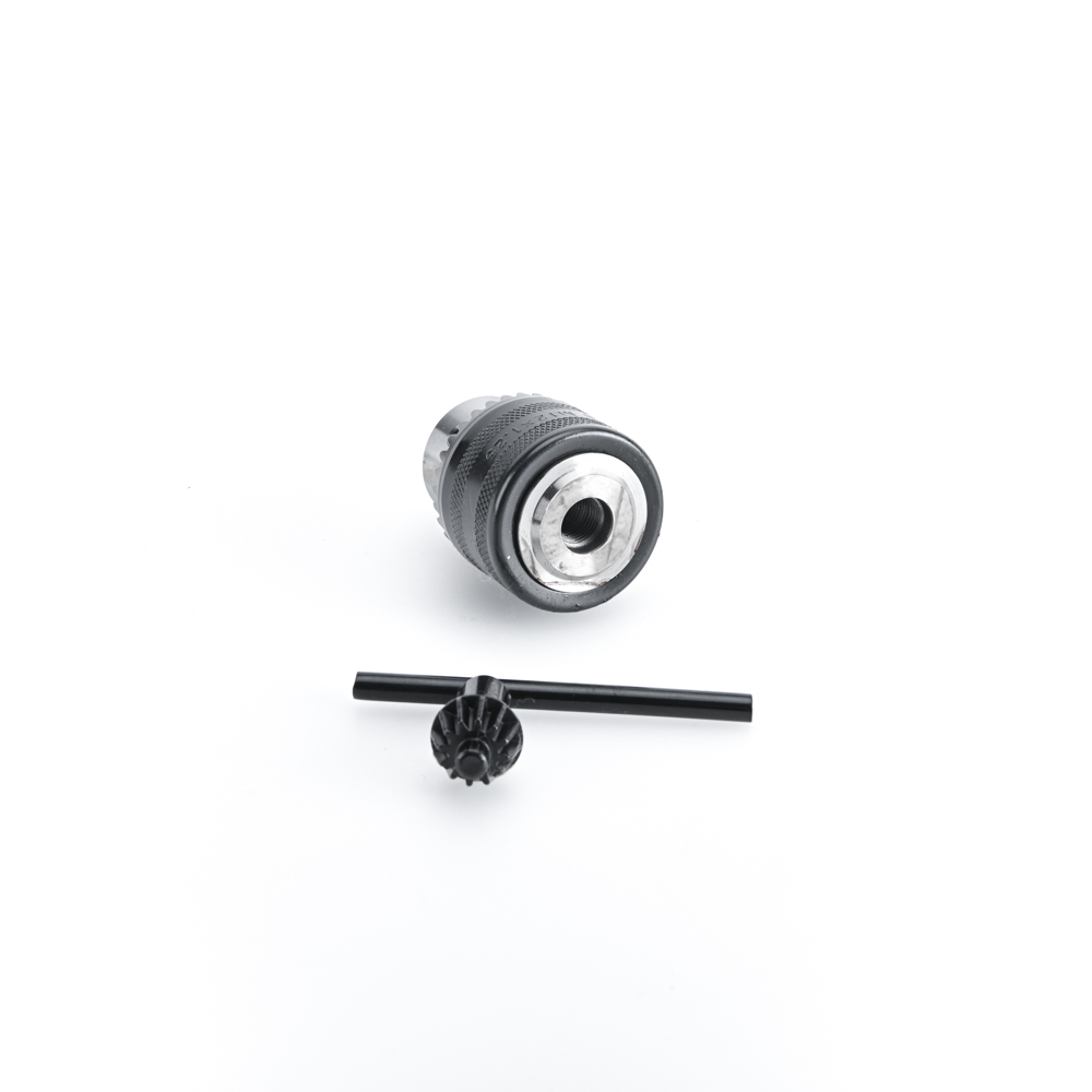 Dongcheng(DCดีจริง) 30471200009 หัวสว่าน 13mm M12*1.25 (Threaded)