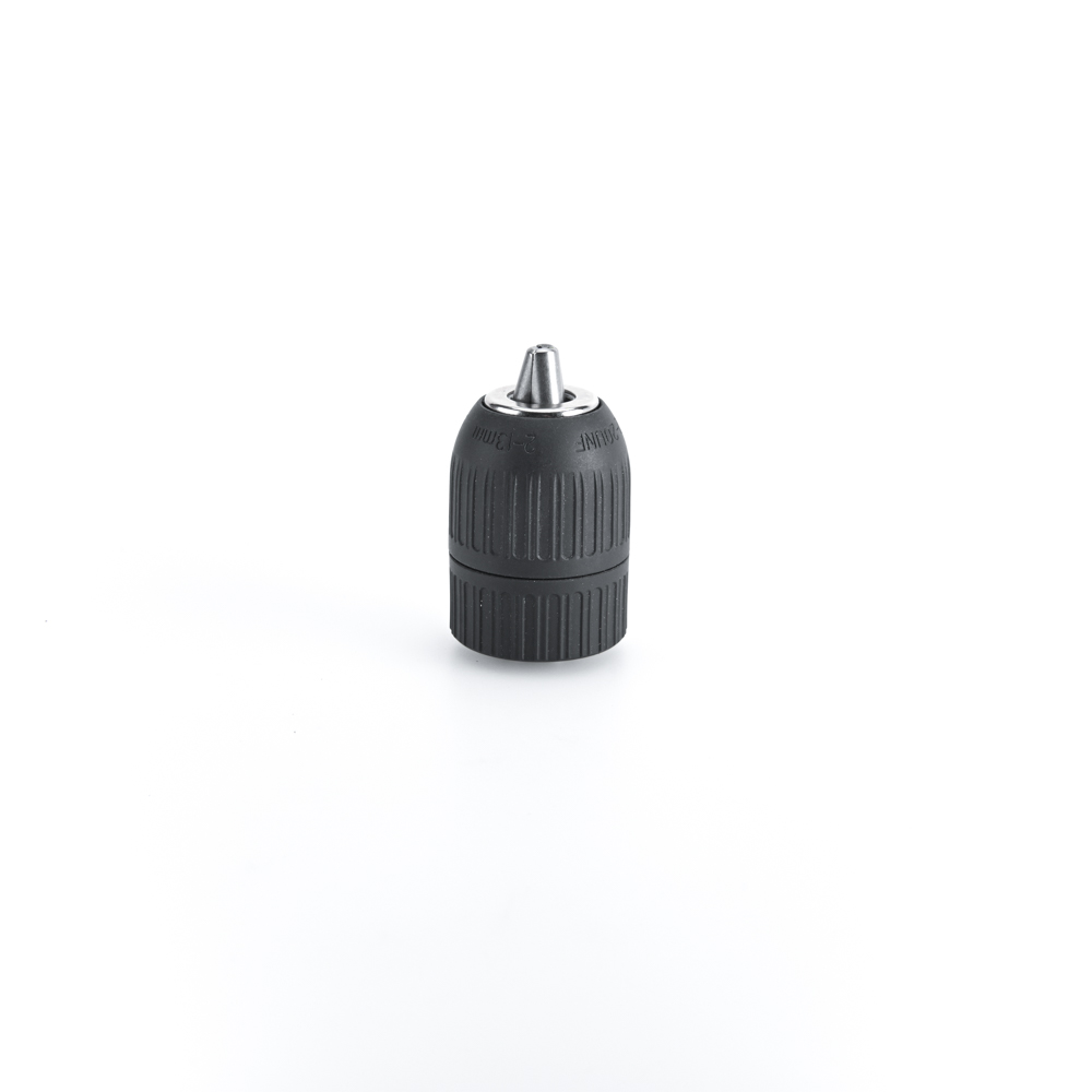 SKI - สกี จำหน่ายสินค้าหลากหลาย และคุณภาพดี | Dongcheng(DCดีจริง) 30471200012 Keyless Drill Chuck หัวสว่าน 2-13mm 1/2-20UNF (Threaded)