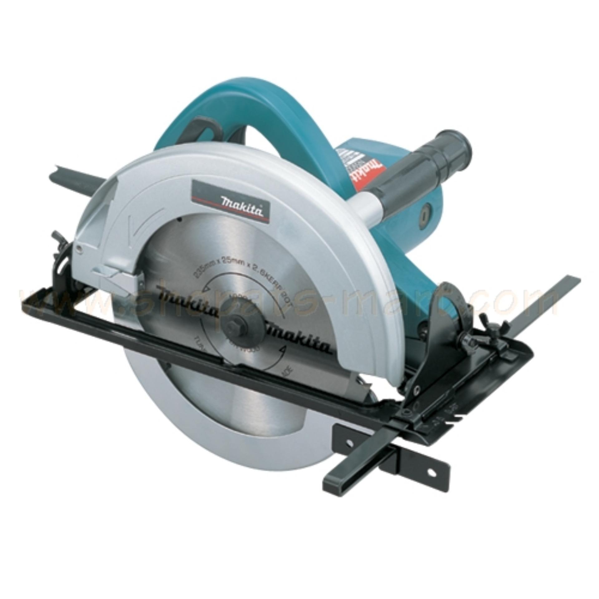 MAKITA N5900B เลื่อยวงเดือนตัดไม้ 9นิ้ว 1750W (MCC)