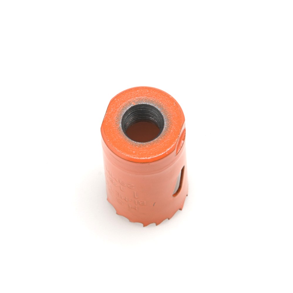 KENDO 41002927 โฮลซอเจาะเหล็ก 29 mm. (1 ชิ้น/แพ็ค) แบบลึก