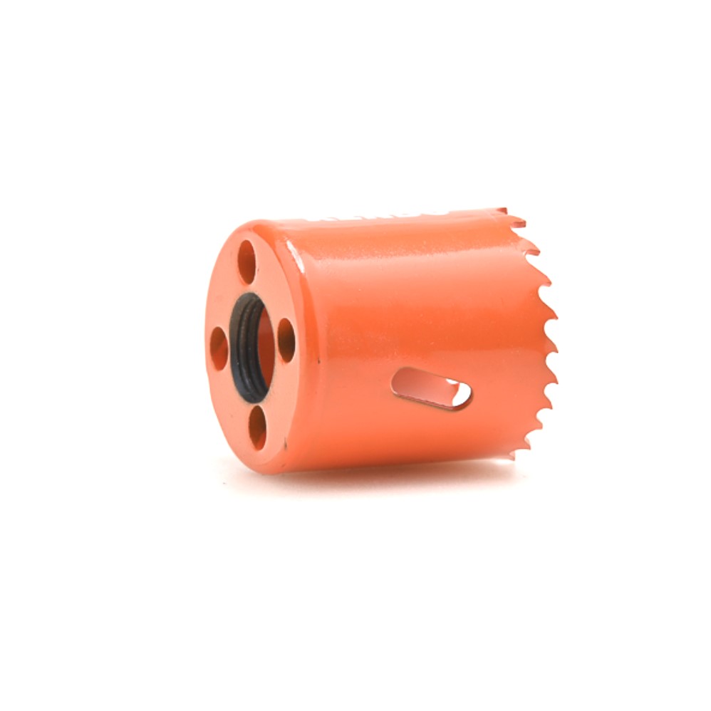 KENDO 41004027 โฮลซอเจาะเหล็ก 40 mm. (1 ชิ้น/แพ็ค) แบบลึก