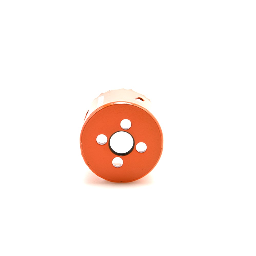 KENDO 41005427 โฮลซอเจาะเหล็ก 54 mm. (1 ชิ้น/แพ็ค) แบบลึก