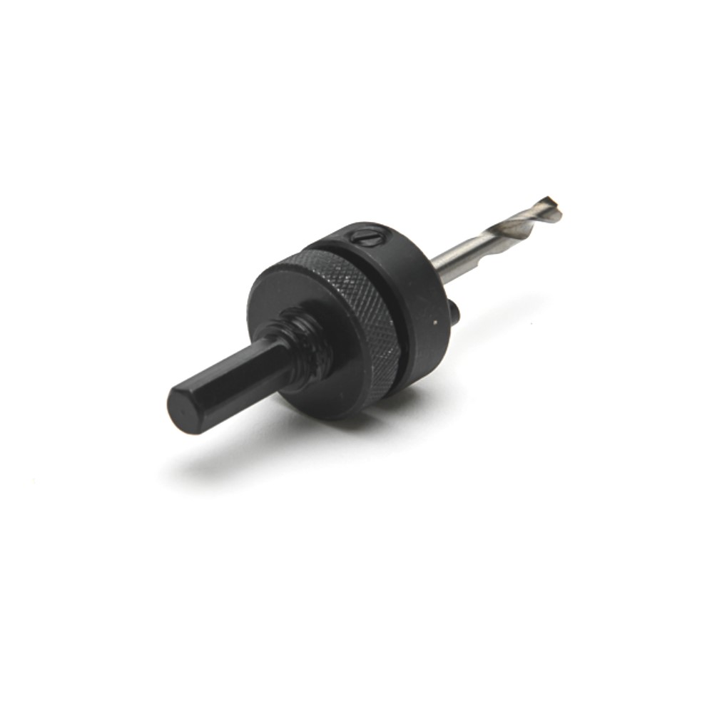 KENDO 41021312 ก้านต่อ+ดอกนำ โฮลซอ 32-152mm, HEX shank 3/8นิ้ว (1 ชิ้น/แพ็ค)