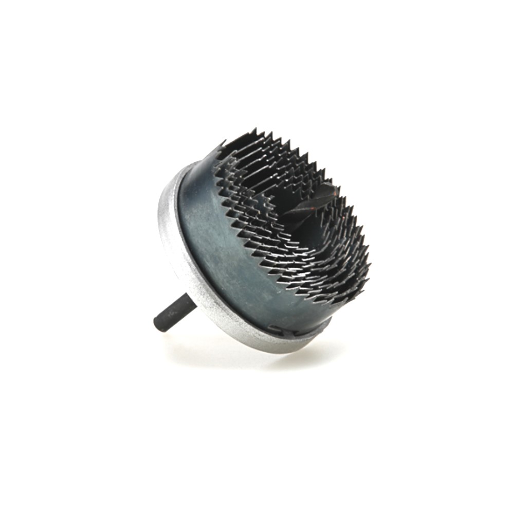 KENDO 42100527 โฮลซอเจาะไม้ 7 ใบชุด 26/32/38/45/50/56/63mm × 25mm