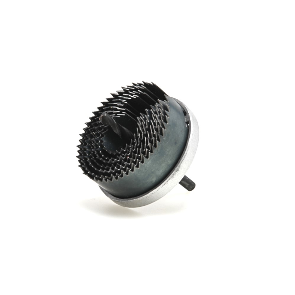 KENDO 42100527 โฮลซอเจาะไม้ 7 ใบชุด 26/32/38/45/50/56/63mm × 25mm