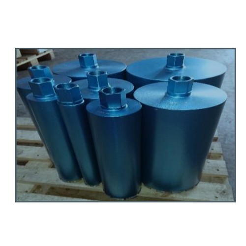 SKI - สกี จำหน่ายสินค้าหลากหลาย และคุณภาพดี | ZI-TEC ดอกคอลิ่ง WET ขนาด 4นิ้วนิ้ว 102/450mm T:1-1/4UNC