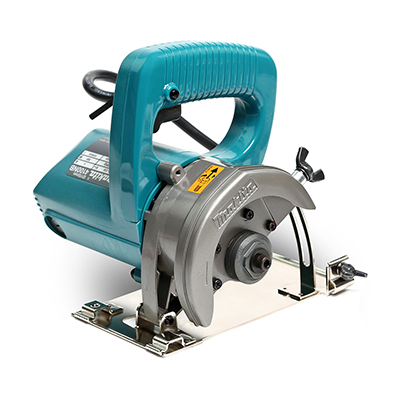SKI - สกี จำหน่ายสินค้าหลากหลาย และคุณภาพดี | MAKITA 4100NB เครื่องตัดคอนกรีต(หินอ่อน) 4.3/8นิ้ว 860W (MJ)