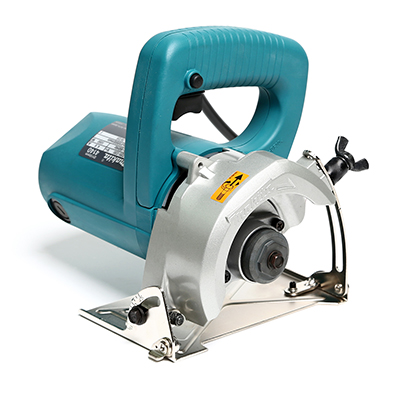 SKI - สกี จำหน่ายสินค้าหลากหลาย และคุณภาพดี | MAKITA 4140 เครื่องตัดคอนกรีต(หินอ่อน) 4.3/8นิ้ว 1050W ปรับองศาได้ (MJ)
