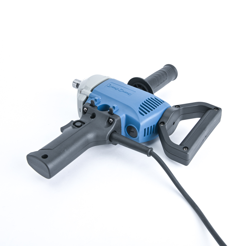 Dongcheng(DCดีจริง) DQU160 เครื่องปั่นสารละลาย 800W