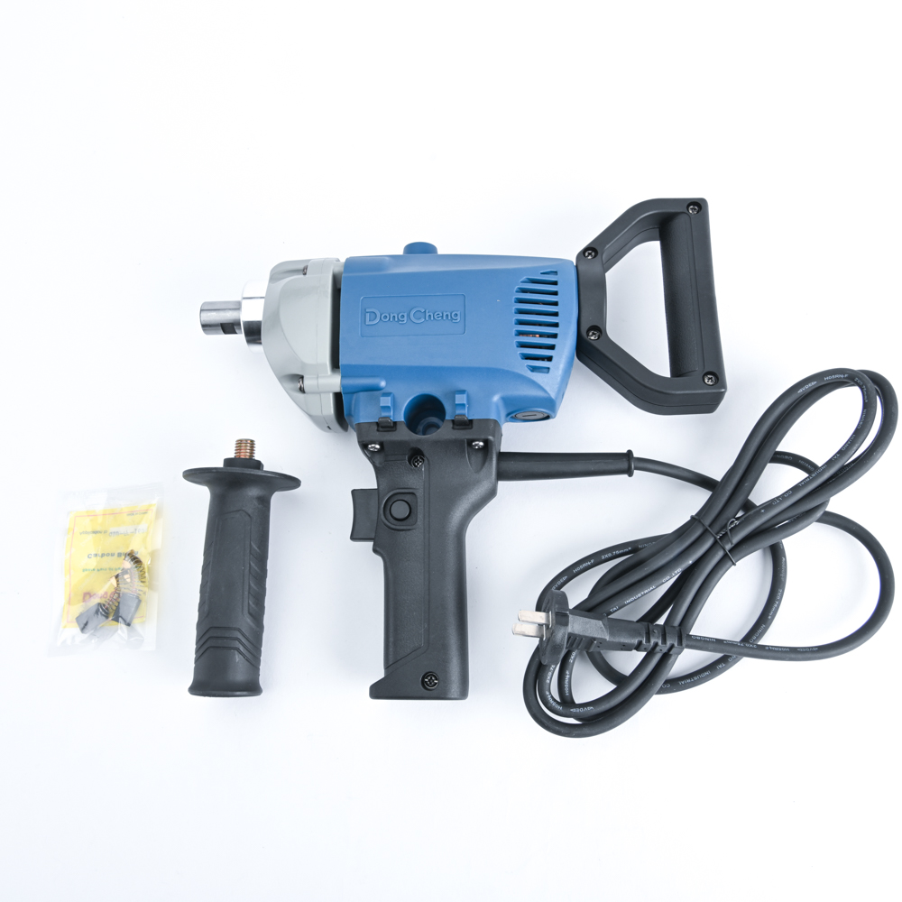 Dongcheng(DCดีจริง) DQU160 เครื่องปั่นสารละลาย 800W