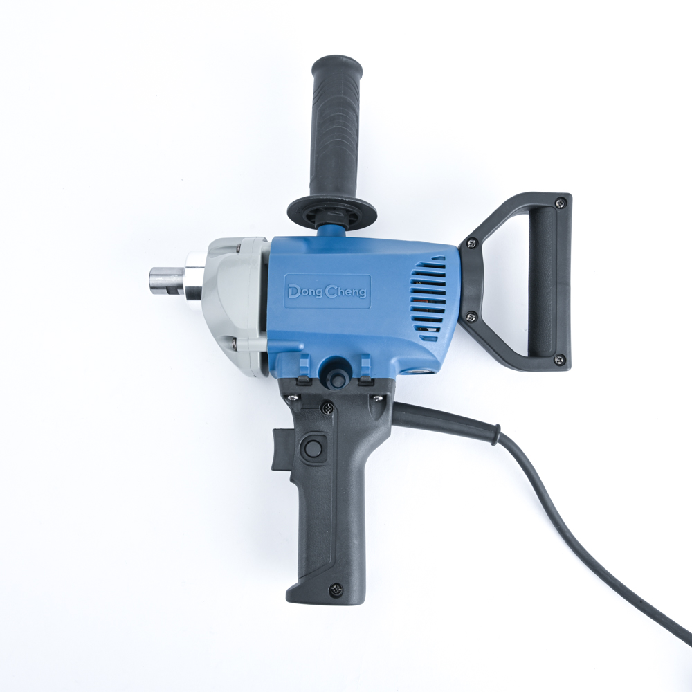 Dongcheng(DCดีจริง) DQU160 เครื่องปั่นสารละลาย 800W
