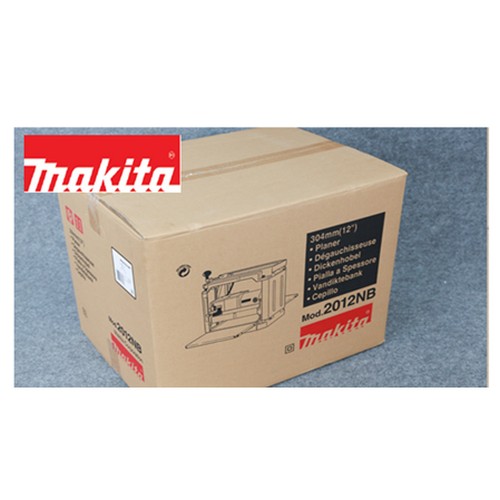 MAKITA 2012NB แท่นไสไม้ 12นิ้ว 1650W (MCC)
