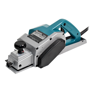 SKI - สกี จำหน่ายสินค้าหลากหลาย และคุณภาพดี | MAKITA 1100 กบไฟฟ้า 3.1/4นิ้ว 750W (MJ)