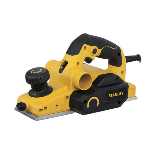 SKI - สกี จำหน่ายสินค้าหลากหลาย และคุณภาพดี | STANLEY STEL630 กบไฟฟ้า 82mm. 750W